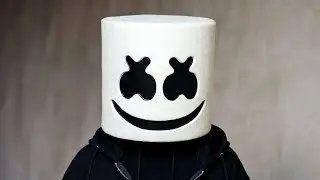 Marshmello - Alone (Official 2026 Ai Music Video)