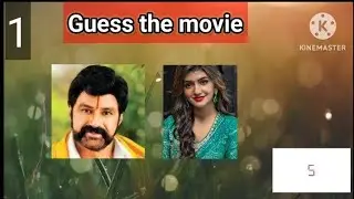 Quiz for you#moviequiz#quizforyou#telugumoviequiz#guessthemovie#guessthemoviequizchallenge