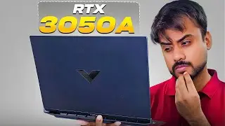 Why HP ? - Hp Victus i5 13th gen  in 2025