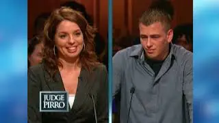 Secret Girlfriend Exposed! | Judge Pirro