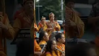 🎶 Drum Beats of Tradition: A Cultural Symphony in Motion 🎶