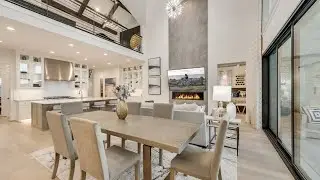 Grand Homes at Silverleaf Estates in Frisco, TX