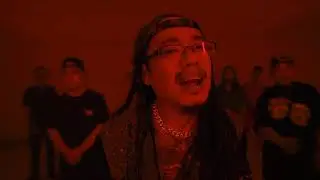 Hero Tunguia x Ack Ibanez - WILDFIRE 🔥 (Official Music Video)