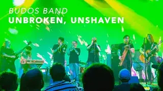 The Budos Band perform Unbroken, Unshaven - LIVE at The Fonda Theater in Los Angeles, March 22, 2024