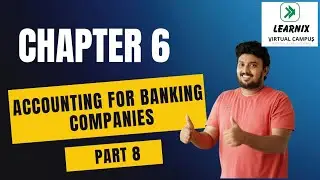 Accounting for Banking Companies Part 8 | Provision Calculation (RBI Norms) | B.Com FYUGP 3rd Sem