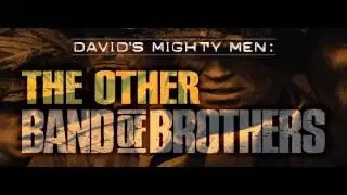 David's Mighty Men