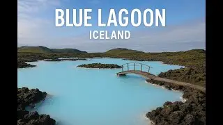 Blue Lagoon Iceland &ndash; Geothermal Magic | Blue Lagoon Islanti &ndash; Geoterminen taikaa