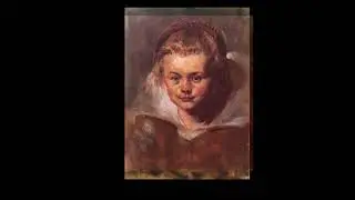 Flemish Baroque Painting Method