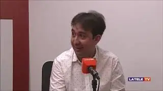 Entrevista a Sergio Guarn&eacute;, director general ORA