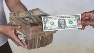 Most Worthless Currency In The World!