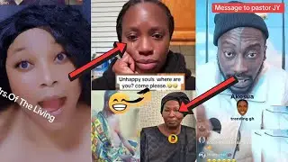 Freda in Tēars afta Her Father begs Legal wives to cease fire over disgrace as family secrets expose