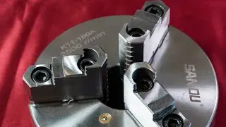 Cambio de plato de 125 por uno de 160
