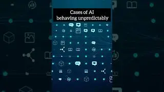 AI is Dangerous - Unlimited Entertainment #shorts #reels #foryou #fyp #trends #viral #funnyvideos
