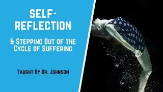 WHO AM I? Observe Your Life | Simple Self-Reflection Exercise to gain CLARITY & PERSPECTIVE