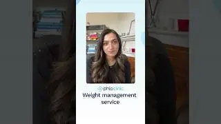 The weight is over 🚀 Medical weight loss solutions backed by clinical experts are here! #weightloss