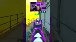 He Didn't Learn His Lesson 😂 #shorts #warzone #explore #gaming