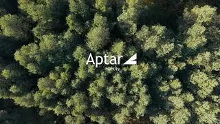 Aptar Francia video corporate