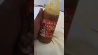 #Officialspiceking another this I haven&rsquo;t seen this hot sauce in your collection at all 🤭