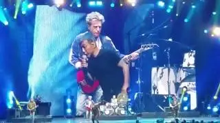 Journey ~ Any Way You Want It ~ Thompson Boling Arena ~ Knoxville