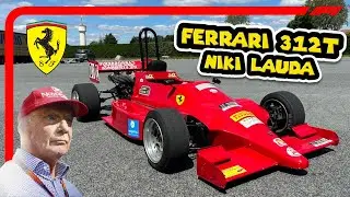 J’ACHÈTE UNE FORMULE 1 !!