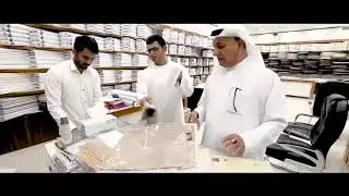 خياط اضواء السمحة-الامارات