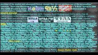 ELECT MIKE SHANNON TO THE 2014 TEXAS RADIO HALL OF FAME