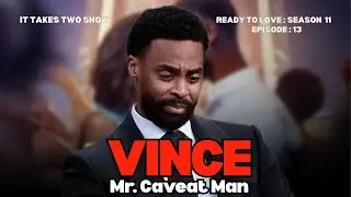 Mr. Caveat Man | Ready To Love S11 E13 Reunion Part 1 | Review | #readytolove #own #review