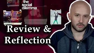 The Social Dilemma Review by a Software Engineer
