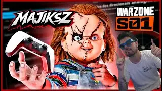 🔴 LIVE -  #1 Ranked Resurgence POV RETURNS!! | @joliveiraskt #WARZONE  #BO7