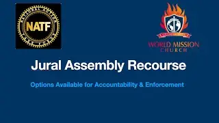 Jural Assembly Authority