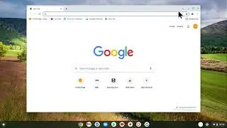 How to restore a closed tab in ChromeOS and the Chrome browser
