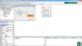 47  UserForm Controls   The CheckBox
