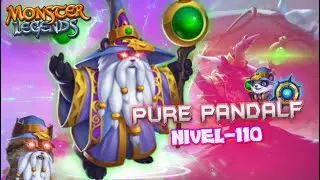 PURE PANDALF+
