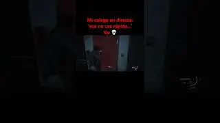 Clip sacado de un directo💥 #TheLastOfUs #TheLastOfUsPart2 #Shorts #Gaming #Gameplay