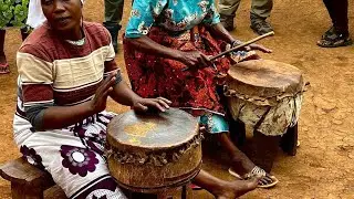 Ngoma ya asili ya wazigua Tanga