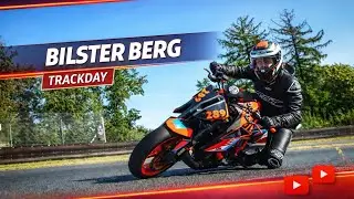 Bilster Berg | KTM Super Duke 1290 | Black Forest Speed Club | 21.06.2025