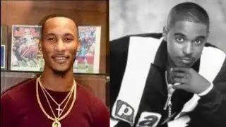Life or Death: Travis Rudolph and Merlin Santana