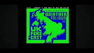 Pages from Ceefax New Year&rsquo;s Eve 2025 (3)