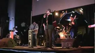 Red Oak Opry - Buckaroo, Annette Skelton, Dana Moore