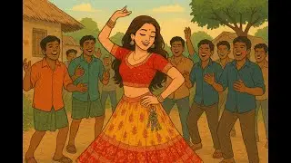 Kamariya mein chabhi - Ozzy Beatbloom #bhojpuri #india #song
