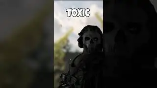 TOXIC CLASS SETUPS IN MW2! (SNAKESHOTS) | Call of Duty: Modern Warfare 2 Shorts