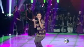 Joey Mattos Canta Seu Jorge
