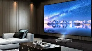 Top 9 Best 4k Optoma projector To Buy in [2023]4k Optoma projector