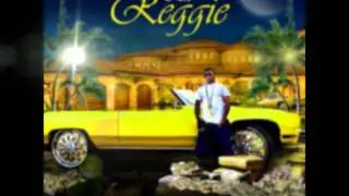 LIL REGGIE -  CELEBRATE