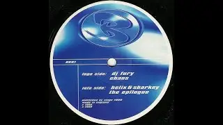 Helix & Sharkey - The Epilogue