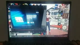 Black Friday Magazine Luiza Has BSOD 