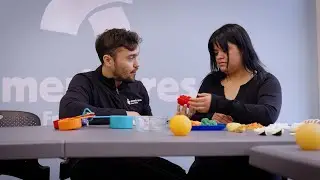 &ldquo;If We Are Well, Everything Is Well&rdquo; | Health Coaching at Americares Free Clinics