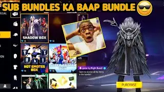 REVIEW SHADOW BOX EVENT BUNDLE 🤯🔥 RARE BUNDLE IN PAKISTAN 🤑 SHADOW BUNDLE IS BACK 😍