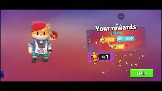 Stumble Guys | 27 | This Is A MrBeast Level!