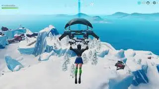 FORTBYTE 29 Location FOUND UNDERNEATH THE TREE IN CRACKSHOT'S CABIN